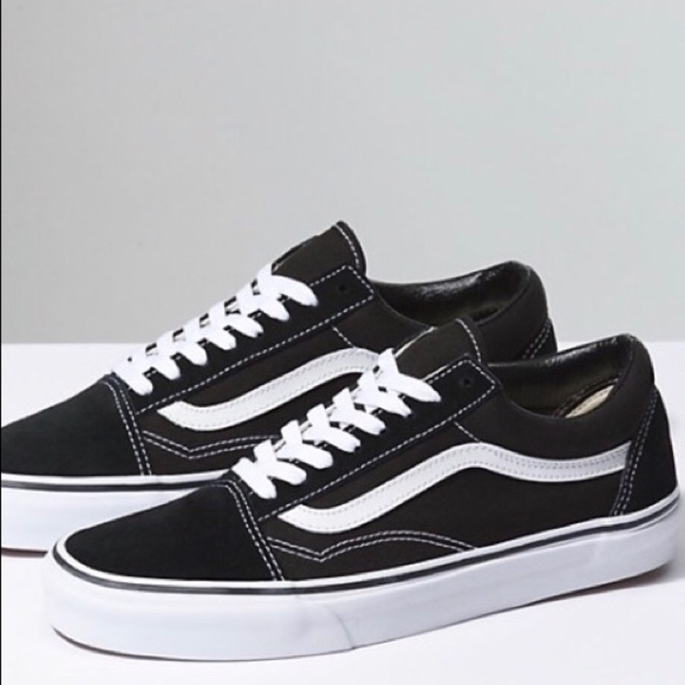Vans Old Skool shoes